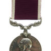 George V Army Long Service & Good Conduct Medal - Cpl. J.A. Downey, Duke of Wellington's (West Riding Regiment)