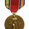 United States WW2 Victory Medal