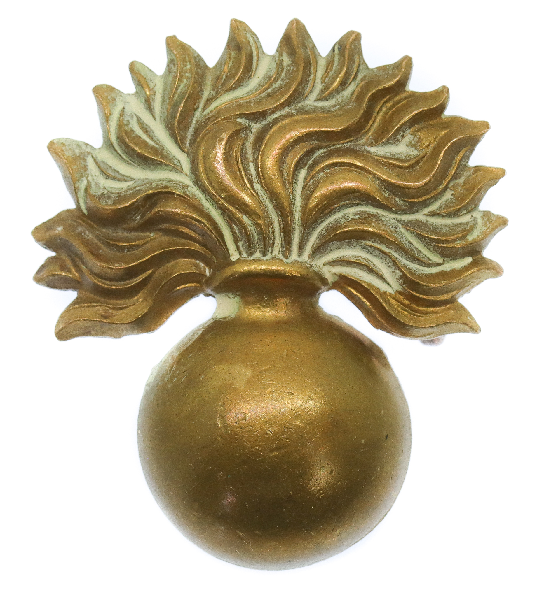 Grenadier Guards Cap Badge