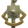 Royal Sussex Regiment Cap Badge