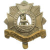 Bedfordshire Regiment Cap Badge