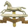 West Yorkshire Regiment Cap Badge