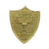 Gordon Highlanders Sporran Badge