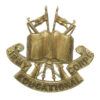 Scarce Army Educational Corps Officer's Cap Badge