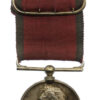 Waterloo Medal 1815 - Ensign R. Holmes, 3rd Battn. 14th Regiment of Foot