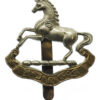 The King's (Liverpool) Regiment Cap Badge