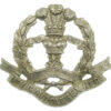 1st Volunteer Bn. Middlesex Regiment Cap Badge