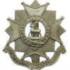 Bedfordshire & Hertfordshire Regiment Cap Badge