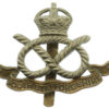 South Staffordshire Regiment Cap Badge