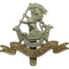 West Riding Regiment (Duke of Wellington's) Cap Badge