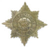 4th/7th Dragoon Guards Cap Badge