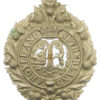 Argyll & Sutherland Highlanders Cap Badge