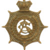 Victorian Army Service Corps (A.S.C.) Cap Badge