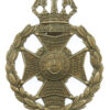 Rifle Brigade Cap Badge (1956-58 Last Pattern) Cap Badge