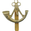 Oxfordshire & Buckinghamshire Light Infantry Beret Badge