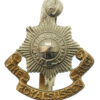 Royal Sussex Regiment Cap Badge