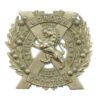 London Scottish Sporran Badge