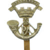 Somerset Light Infantry Beret Badge