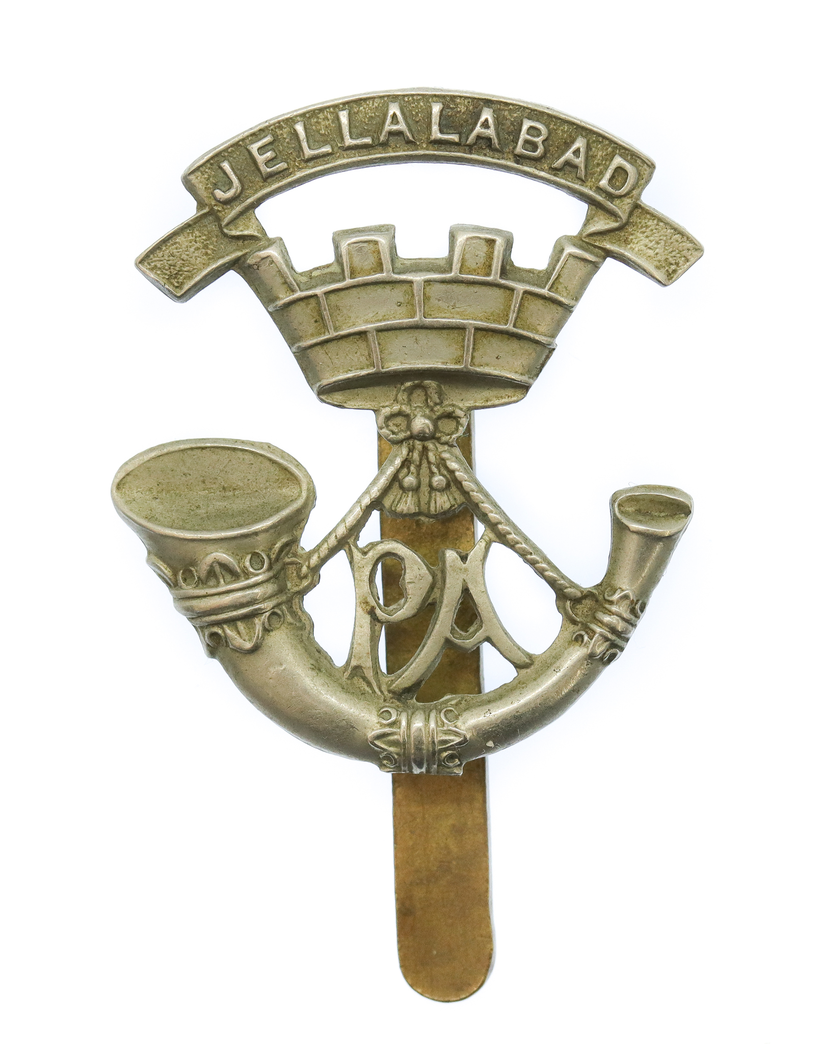 Somerset Light Infantry Beret Badge