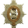 Worcestershire Regiment Cap Badge
