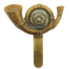 King's Own Yorkshire Light Infantry (K.O.Y.L.I.) Cap Badge