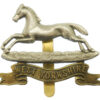 West Yorkshire Regiment Cap Badge