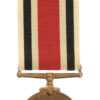 George VI Special Constabulary Long Service Medal - Charles Smale