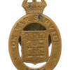 WWI 1915 On War Service Lapel Badge