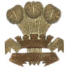 Victorian/Edwardian Leinster Regiment Cap Badge