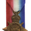 WW1 1914-15 Star - Pte. C.P. Evers, 1st/5th Bn. King's Own Yorkshire Light Infantry - K.I.A. 18/09/16