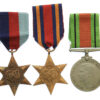 WW2 'Burma Operations' Distinguished Conduct Medal Group of Five - A. Sjt. J. O'Neill, Seaforth Highlanders