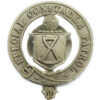 Sunderland Borough Police Special Constable Patrol Lapel Badge
