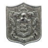 Brighton Parks Police Cap Badge