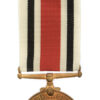 Elizabeth II Special Constabulary Long Service Medal - Harry Tolley