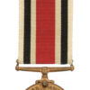 George VI Special Constabulary Long Service Medal - Group Leader William Basham
