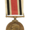 George VI Special Constabulary Long Service Medal - Joseph Morpeth