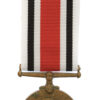 George V Special Constabulary Long Service Medal - Arthur Lyle