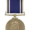Elizabeth II Police Exemplary Long Service & Good Conduct Medal - Sergeant Thomas B. Addison