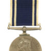 Elizabeth II Police Exemplary Long Service & Good Conduct Medal - Constable Gwynfor Miles