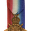 WW1 1914-15 Star - Pte. J. Robinson, 1st/5th Bn. King's Own Yorkshire Light Infantry