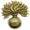 Early Grenadier Guards Cap Badge