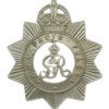 George V North Somerset Yeomanry Cap Badge