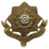 East Yorkshire Regiment Cap Badge
