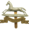 West Yorkshire Regiment Cap Badge