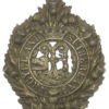 Argyll & Sutherland Highlanders Cap Badge