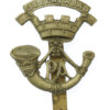 Somerset Light Infantry Beret Badge