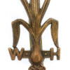 Welsh Horse Cap Badge