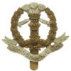 Middlesex Regiment Cap Badge