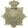 Victorian 2nd (Southampton) Hampshire Rifle Volunteers Cap Badge