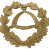 7th Bn. Hampshire Regiment Cap Badge